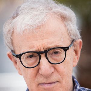 Photo Woody Allen