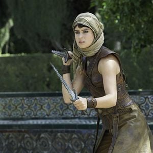 Photo Game of Thrones