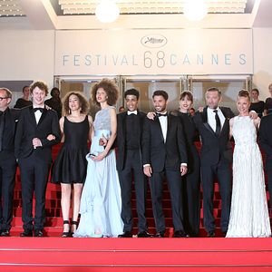 Photo Norman Thavaud