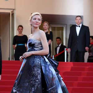 Photo Cate Blanchett