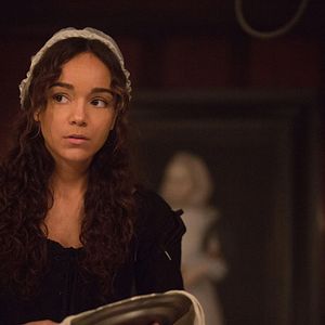 Photo Ashley Madekwe