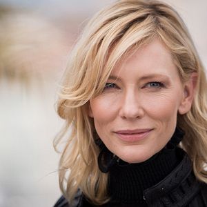 Photo Cate Blanchett