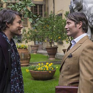 Photo Tom Wisdom