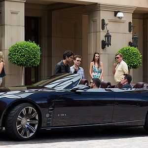 Photo Kevin Connolly