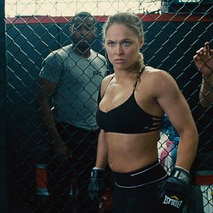 Photo Ronda Rousey
