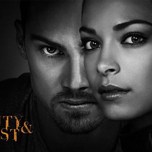 Photo Beauty and The Beast (2012)