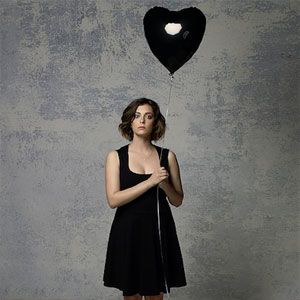 Photo Crazy Ex-Girlfriend