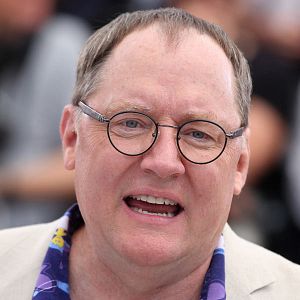 Photo John Lasseter