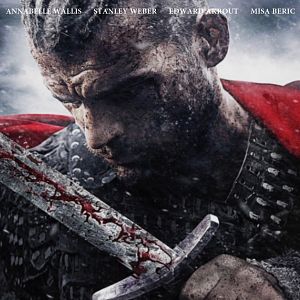 Photo Sword of Vengeance