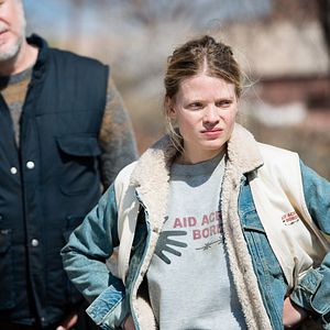 Photo Tim Robbins