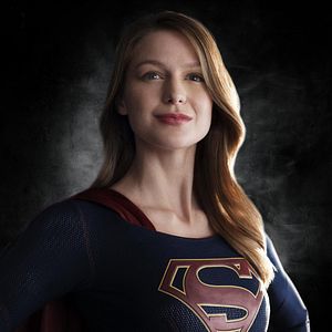 Photo Supergirl