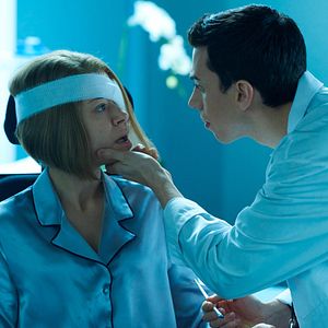 Photo Jordan Gavaris