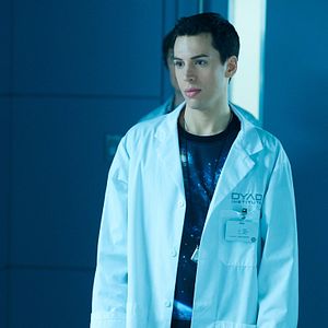 Photo Jordan Gavaris