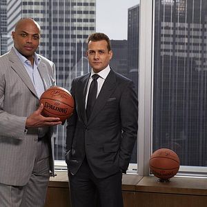 Photo Gabriel Macht