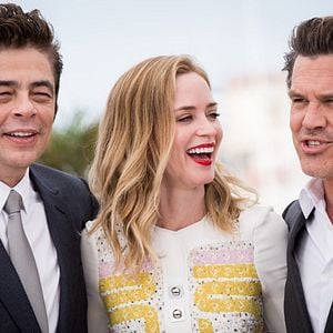 Photo Josh Brolin