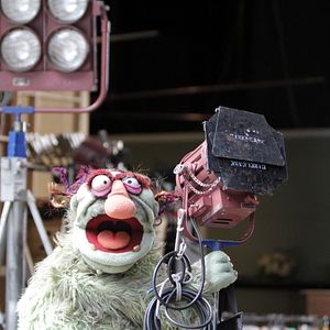 Photo The Muppets