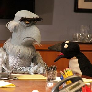 Photo The Muppets