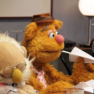 Photo The Muppets