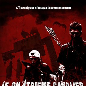 Photo Le Quatrième Cavalier