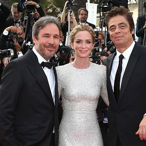 Photo Denis Villeneuve