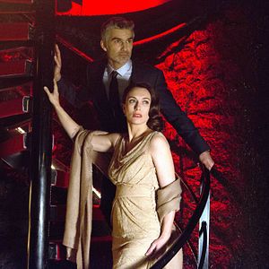 Photo François Vincentelli