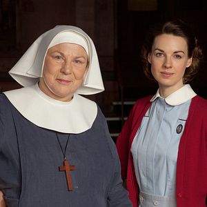 Photo Call the Midwife : Les héroïnes de l'ombre