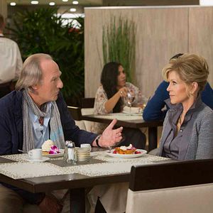 Photo Craig T. Nelson
