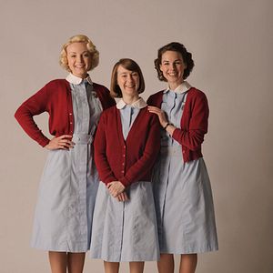 Photo Call the Midwife : Les héroïnes de l'ombre