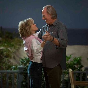 Photo Craig T. Nelson