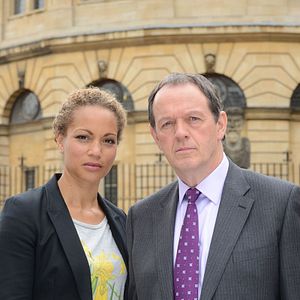 Photo Kevin Whately
