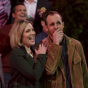 Photo June Diane Raphael