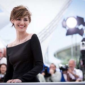 Photo Louise Bourgoin