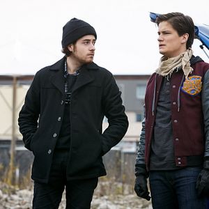 Photo Justin Kelly (III)