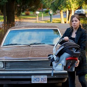 Photo Jennette McCurdy