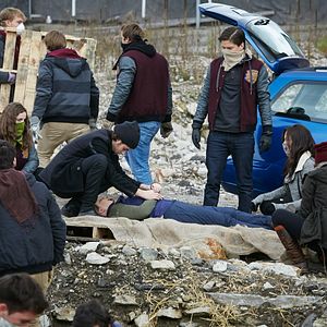 Photo Justin Kelly (III)