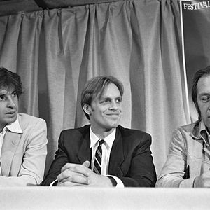 Photo David Carradine
