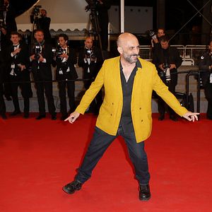 Photo Gaspar Noé