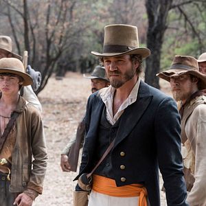 Photo Texas Rising