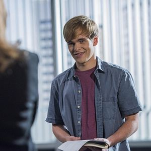 Photo Graham Patrick Martin