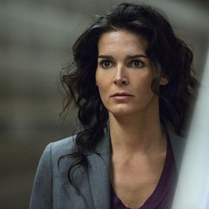 Photo Rizzoli & Isles : autopsie d'un meurtre
