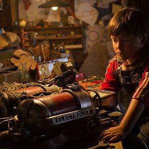 Photo Thomas Robinson