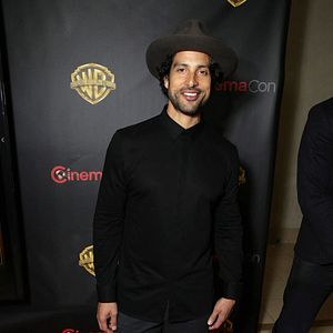 Photo Adam Rodriguez