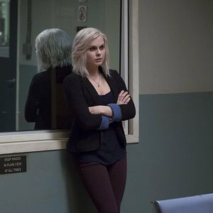 Photo iZombie