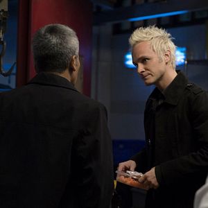 Photo David Anders