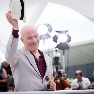 Photo Jacques Audiard