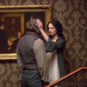 Photo Penny Dreadful