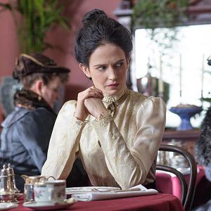 Photo Penny Dreadful