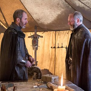 Photo Liam Cunningham