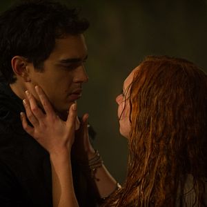 Photo Max Minghella
