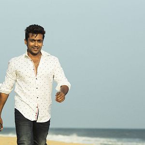 Photo Suriya